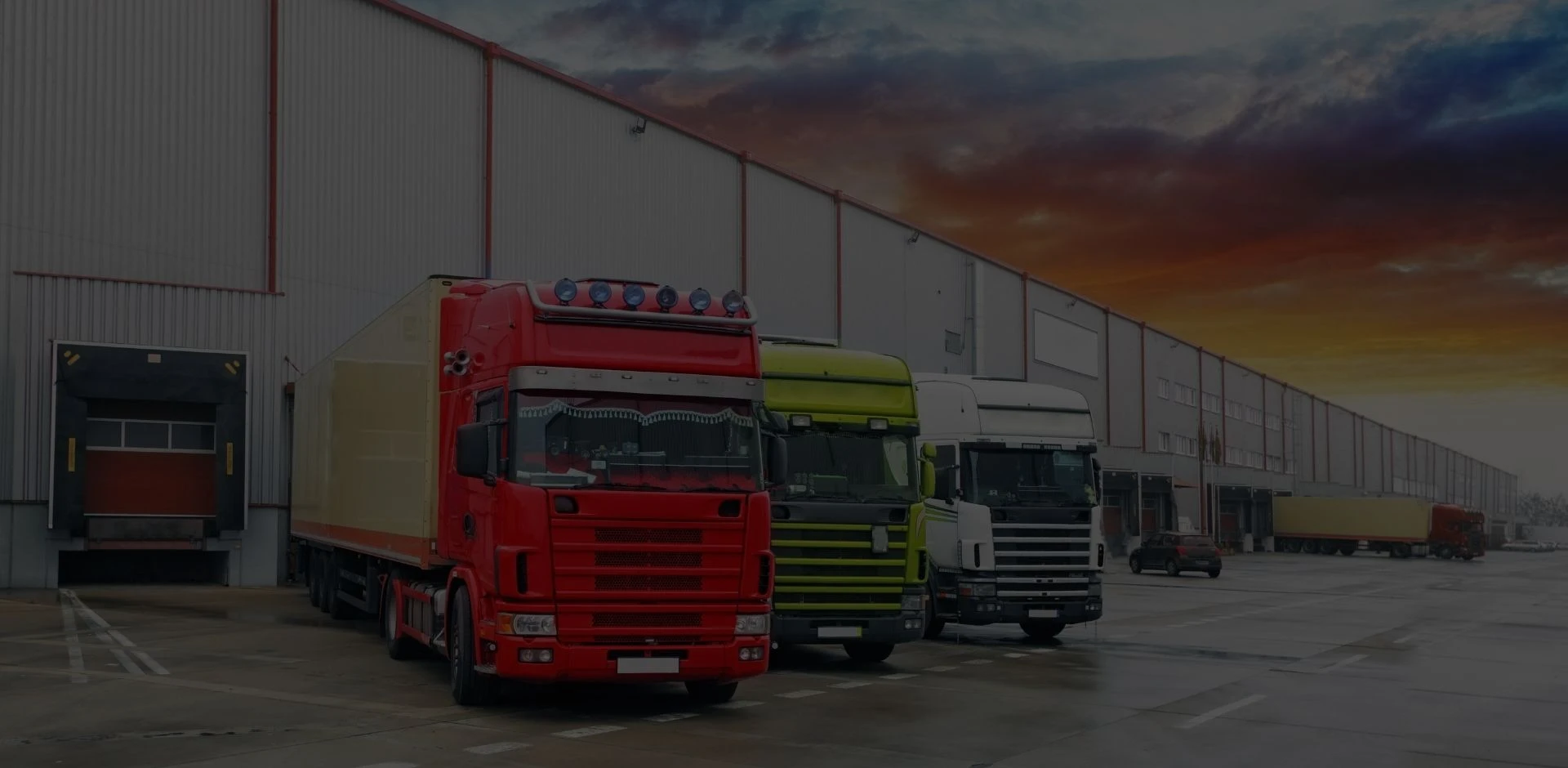 Ankara Hisarcık Ambarı